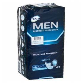 Tena Men - Assorbente livello 1 light – TAILORMED®