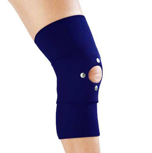 Ginocchiera Rotulea Fgp Gn-500 - TAILORMED®